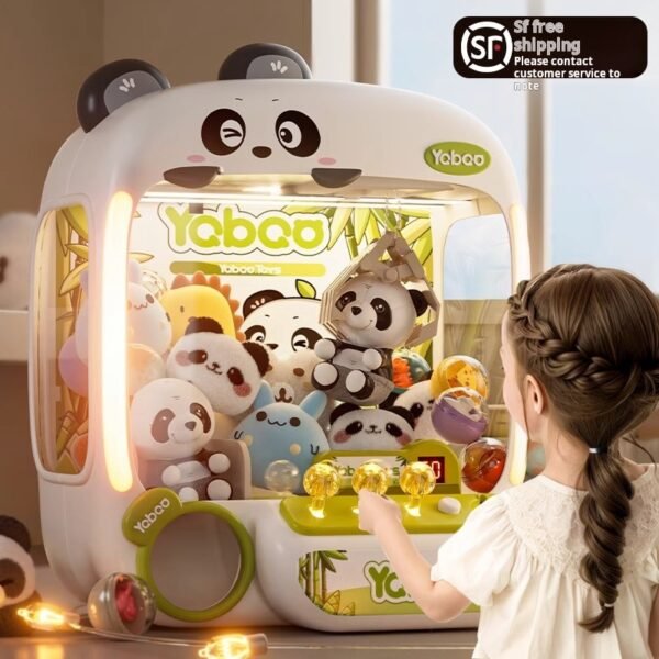 【Singapore Fast Delivery】2025 new hot toys girls birthday gifts 3-6 years old home children's educational toys for little boys 8 girls 5